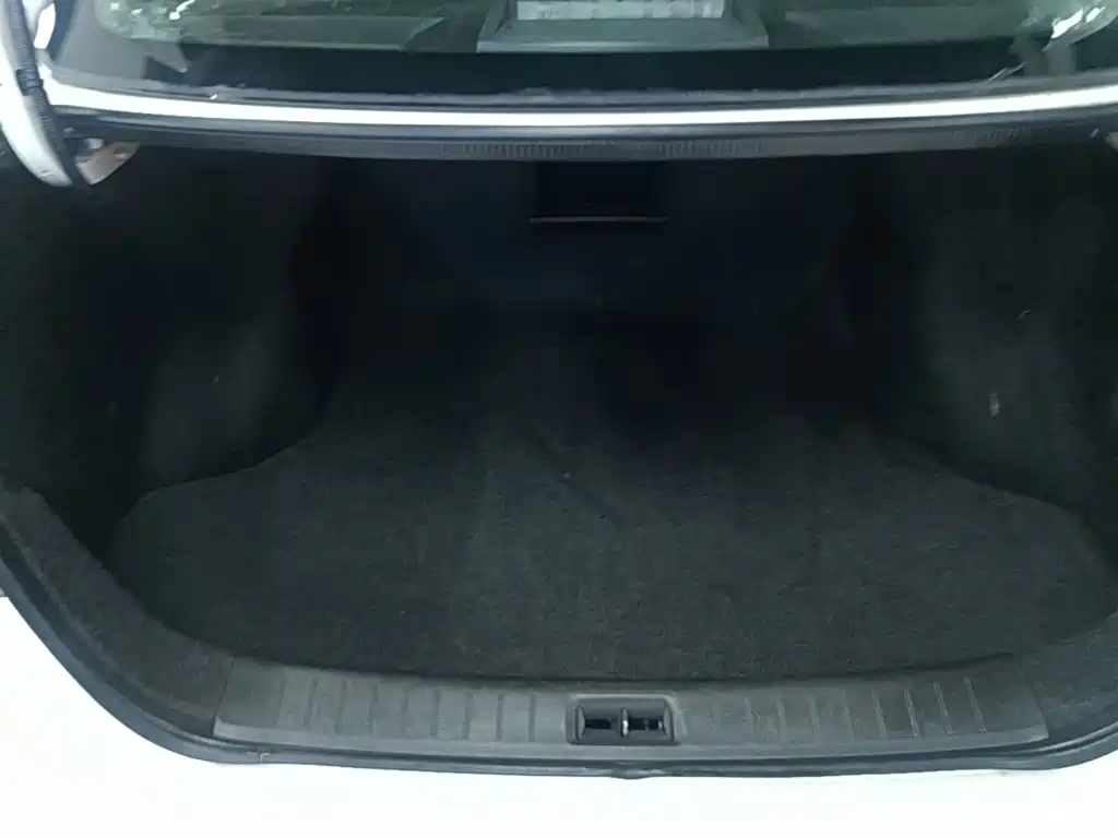 Nissan Sylphy — миниатюра 19