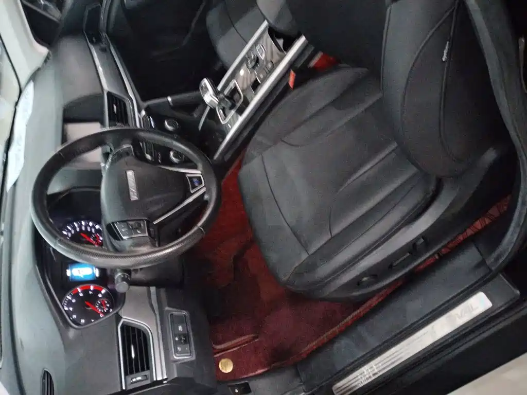 Haval H6 — миниатюра 8
