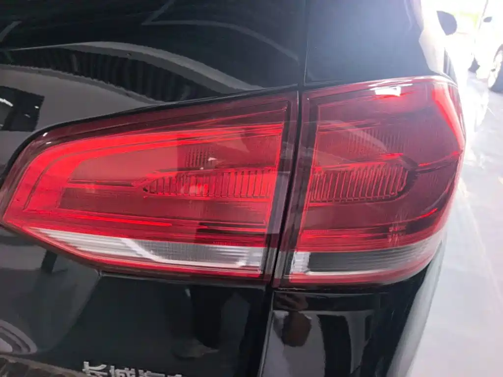 Haval H6 — миниатюра 8