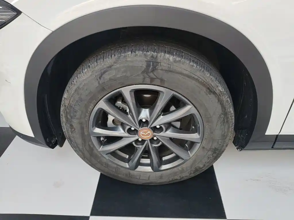 Mazda CX-4 — миниатюра 23