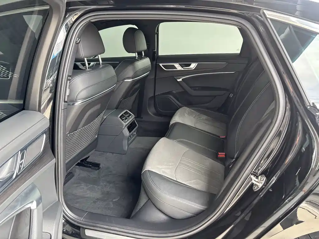 Audi A6L — миниатюра 22