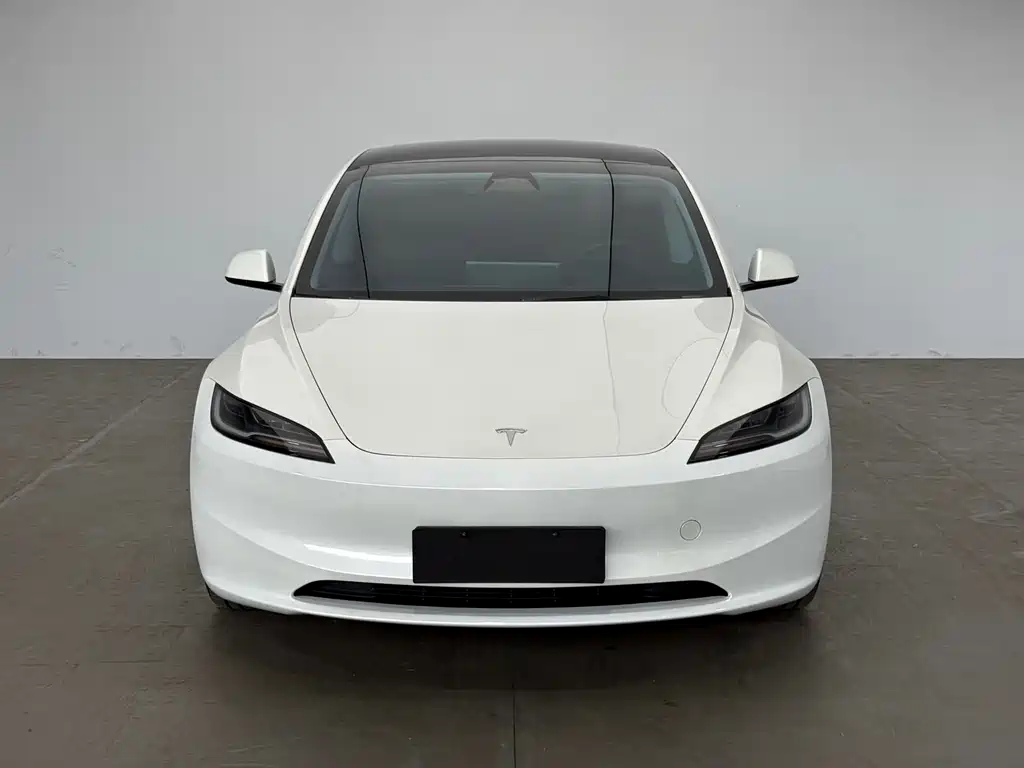 Tesla Model 3 — миниатюра 2