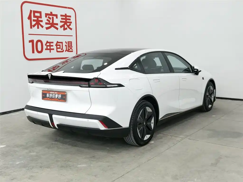 Changan Deepal DARK BLUE SL03