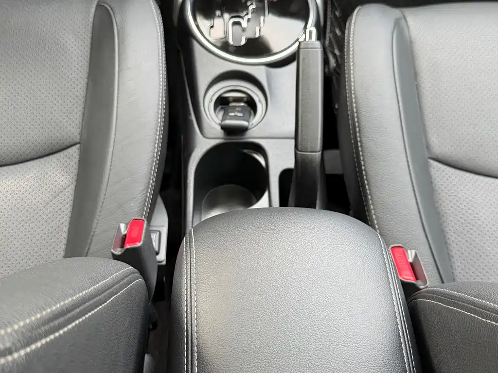 MITSUBISHI JINXUAN ASX