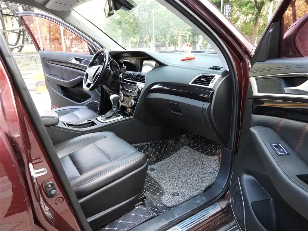 CHEETAH CARS CHEETAH CS10