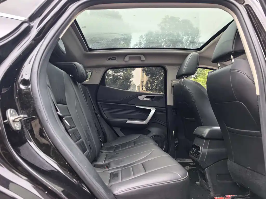 WEI PAI WEI BRAND VV5