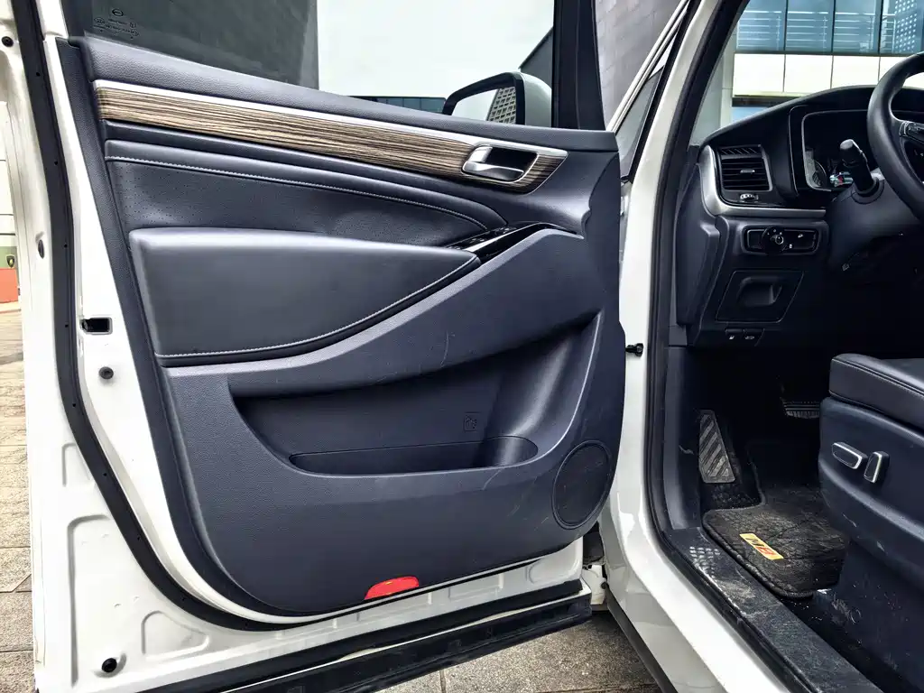GAC Motor Trumpchi M8 — миниатюра 32