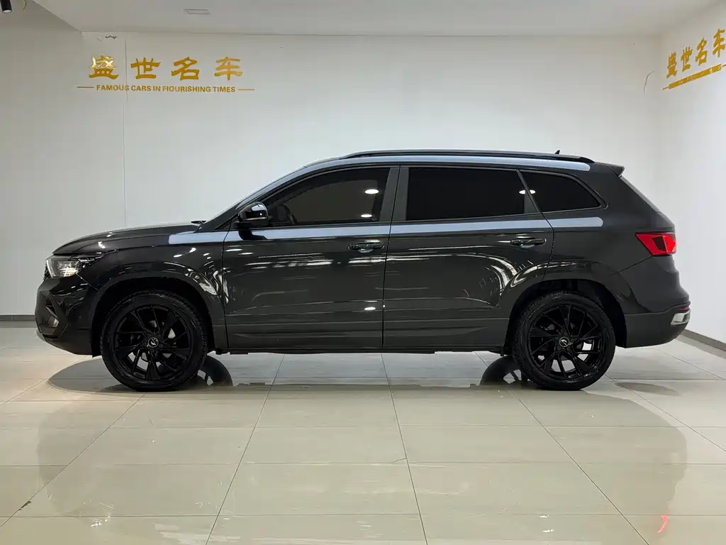 Jetta VS7 — миниатюра 4