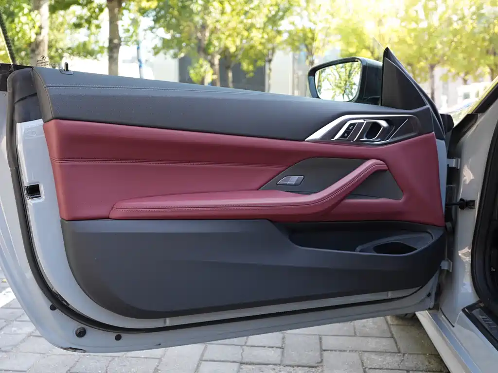 BMW 4 Series — миниатюра 9