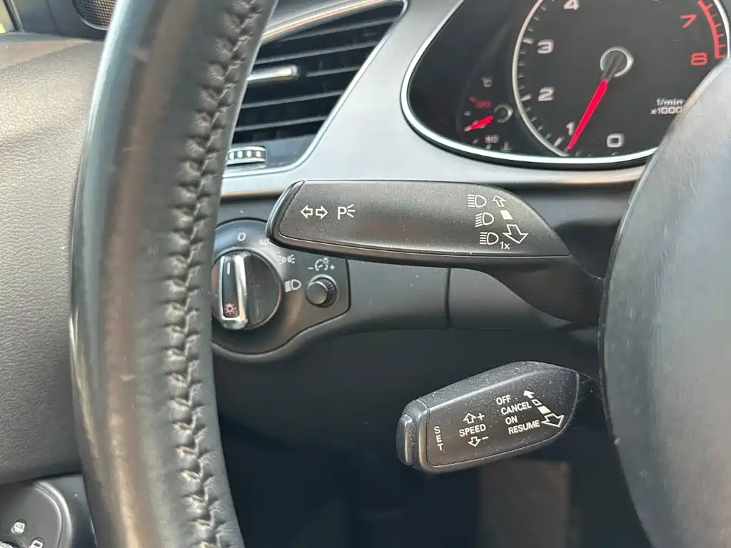 Audi A4L — миниатюра 24
