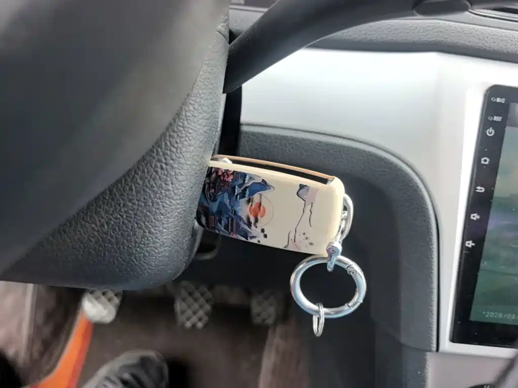 Volkswagen Lavida — миниатюра 9