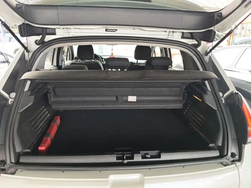 Peugeot 3008 — миниатюра 19