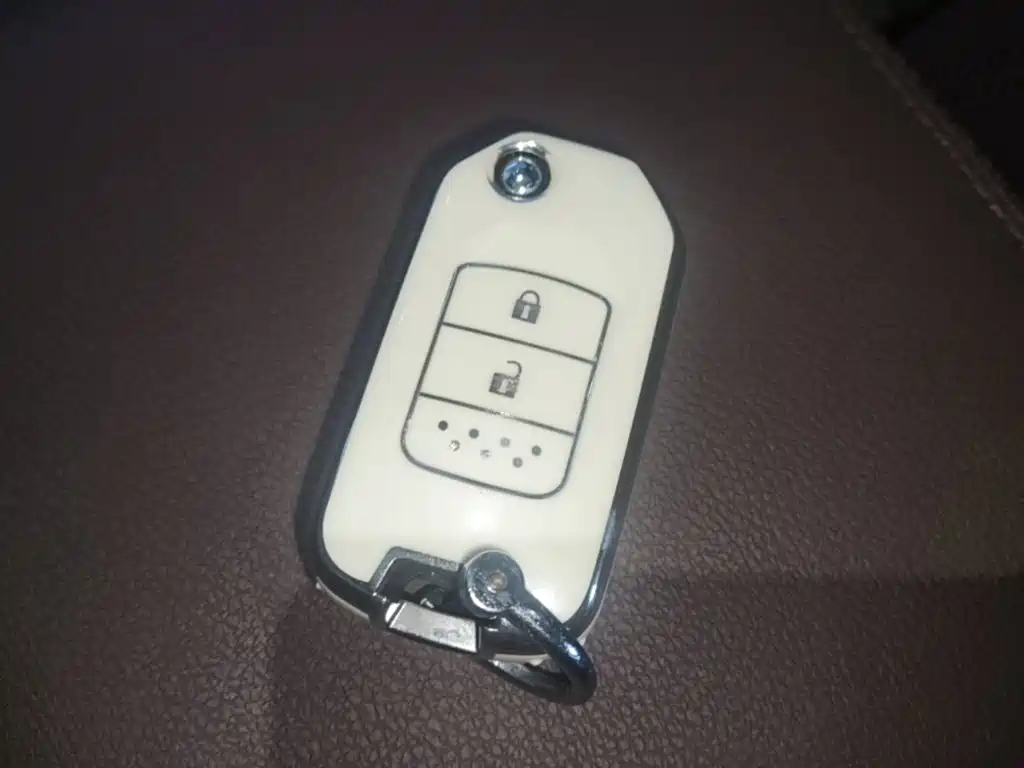 Honda CR-V — миниатюра 9