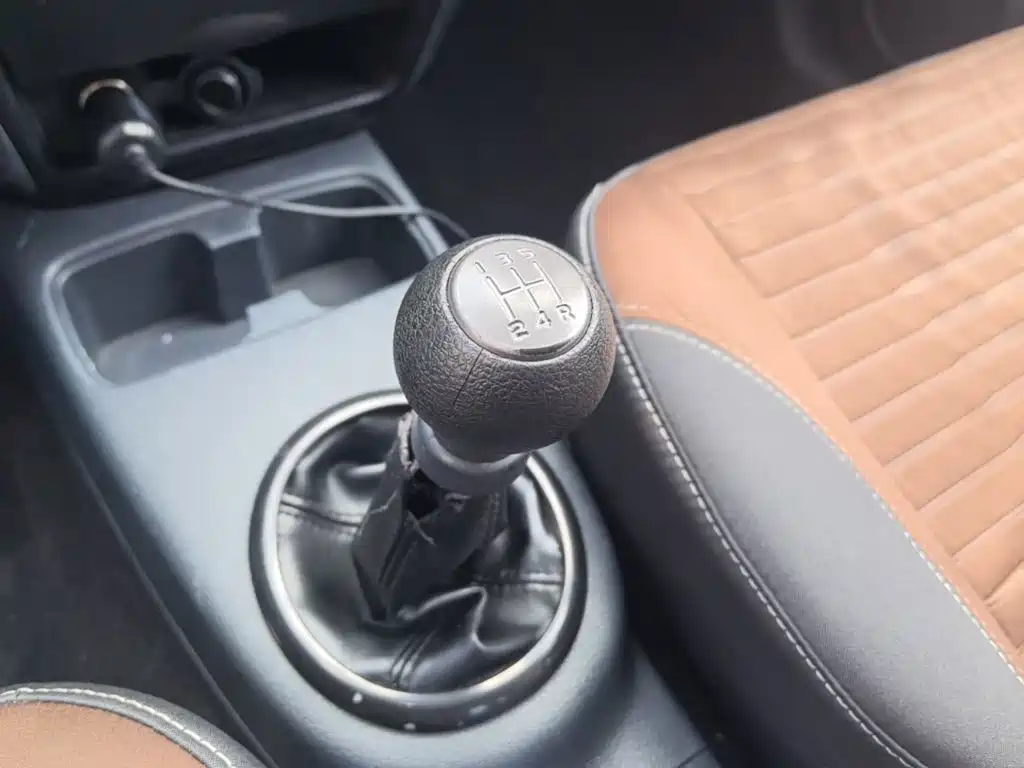 Suzuki SX4 — миниатюра 14