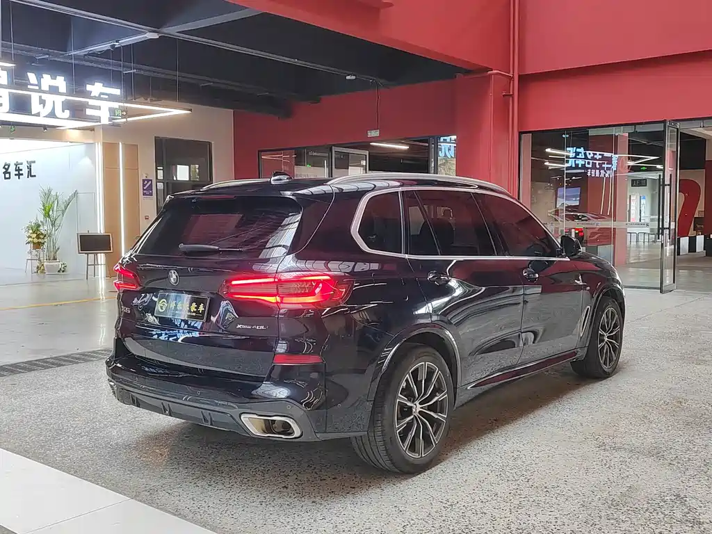 BMW X5 — миниатюра 6