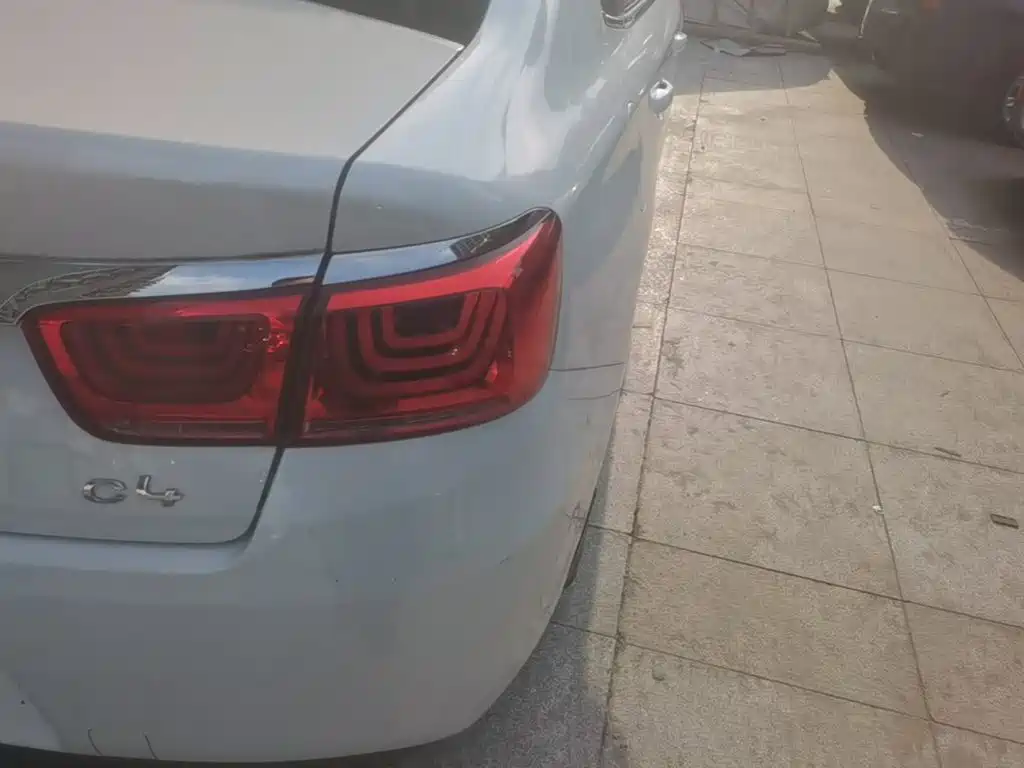 Citroen C4 — миниатюра 8