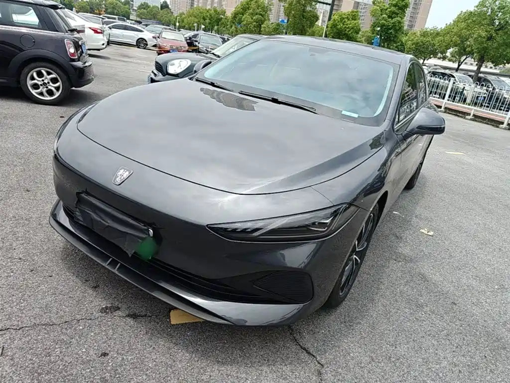 Roewe D7 2026