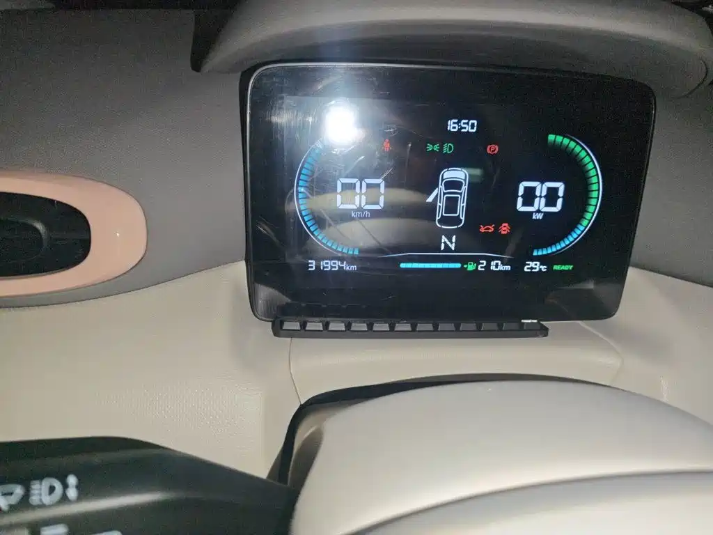 Leapmotor T03 2023 310
