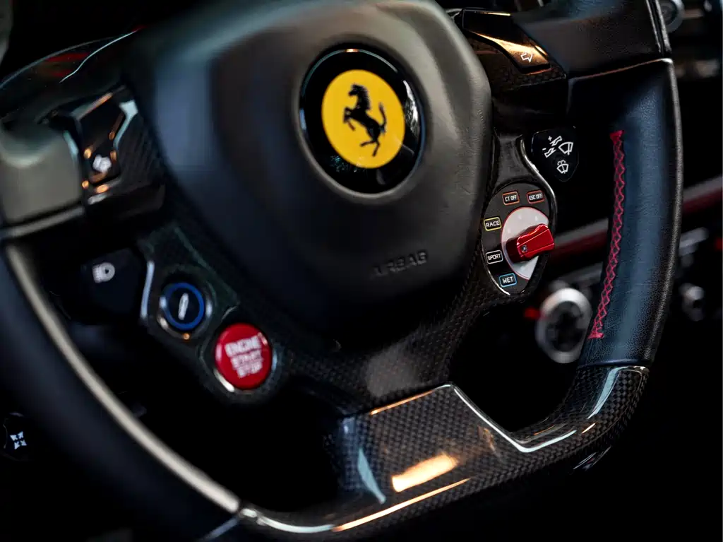 Ferrari 488 488 GTB, фото 14
