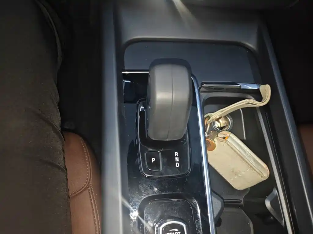 Volvo XC60 — миниатюра 14