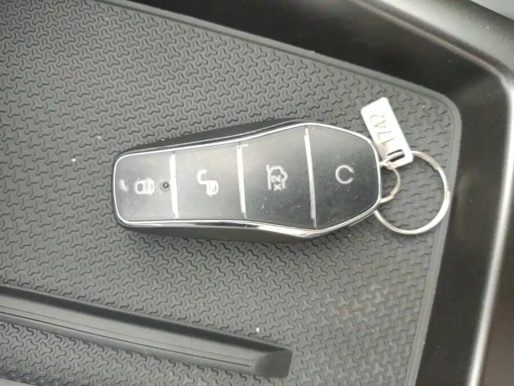 BYD Qin PLUS — миниатюра 9