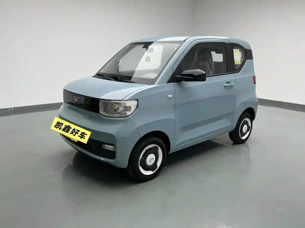 Wuling MINIEV 2024