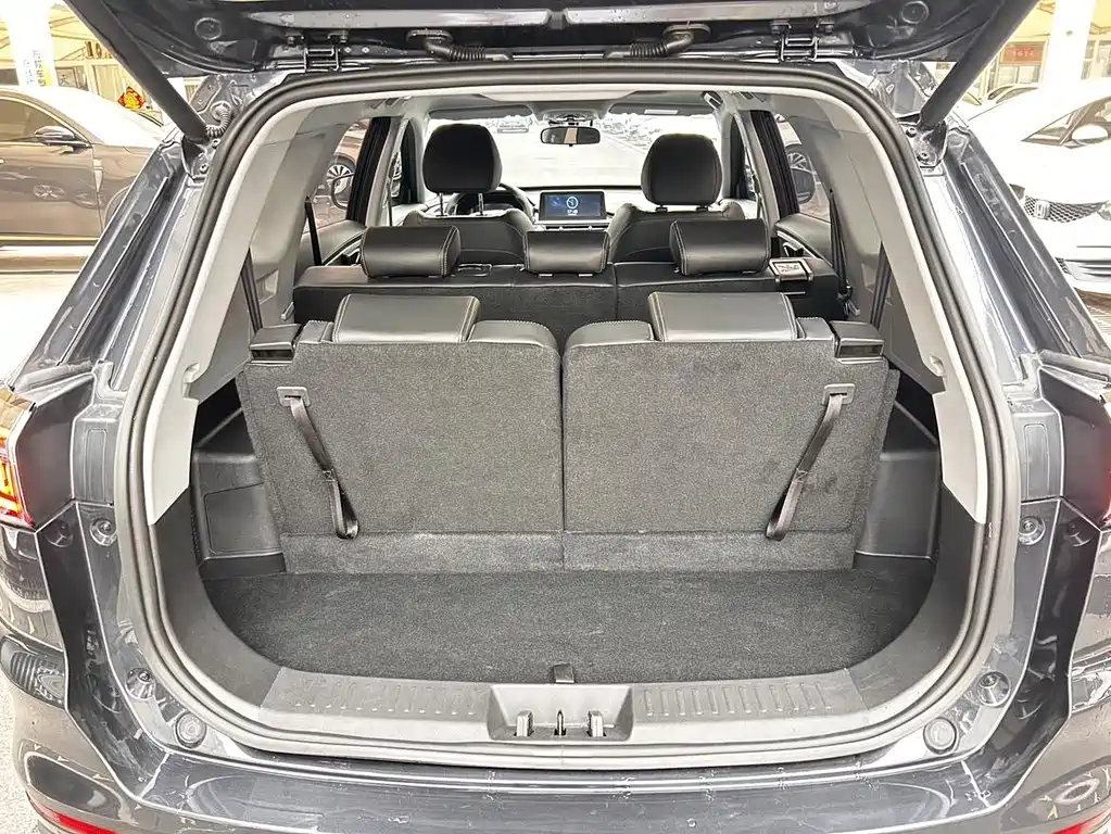 Chery Tiggo 8 — миниатюра 13