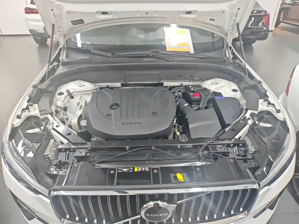 Volvo XC60 — миниатюра 20