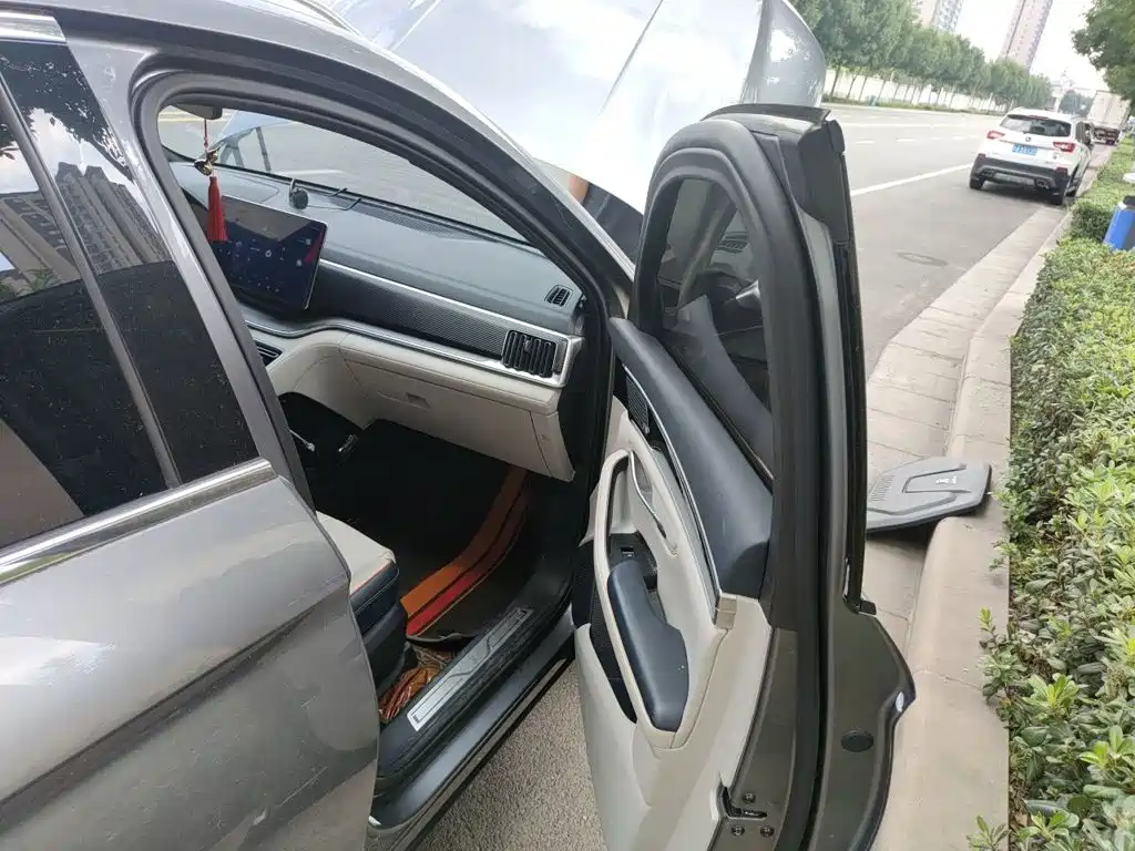 BYD PLUS New Energy — миниатюра 18