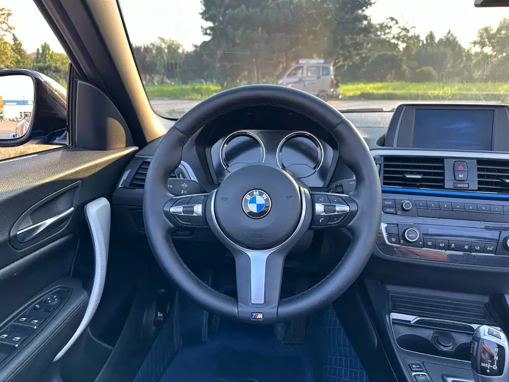 BMW 2 Series (Import) — миниатюра 20