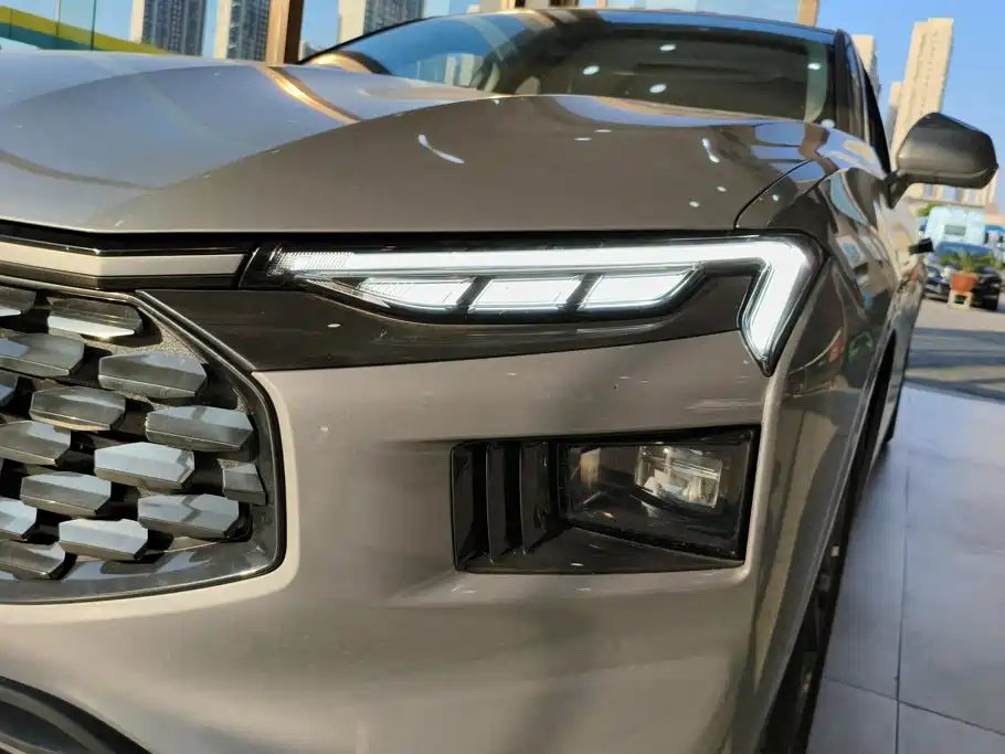 Ford Mondeo — миниатюра 5