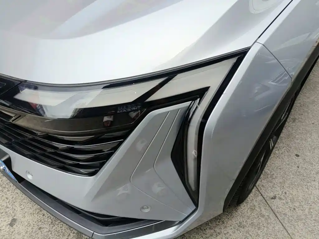 Geely Boyue L — миниатюра 24