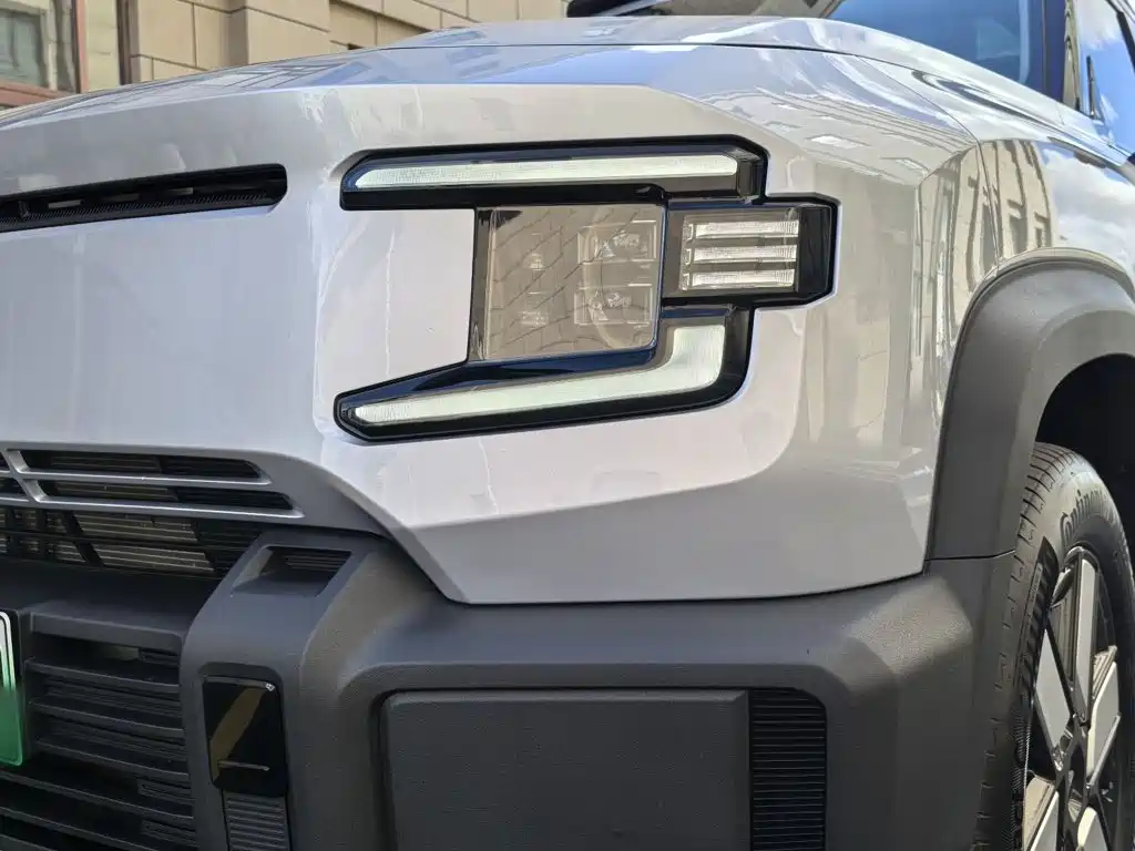 Deepal Deepal G318 — миниатюра 23