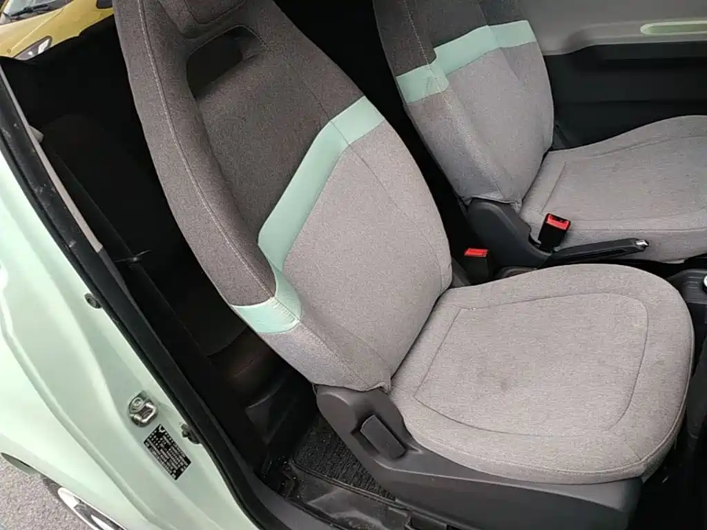 Wuling MINIEV — миниатюра 25