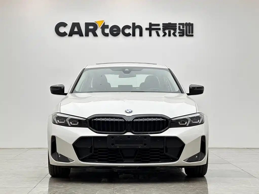 BMW 3 Series — миниатюра 7