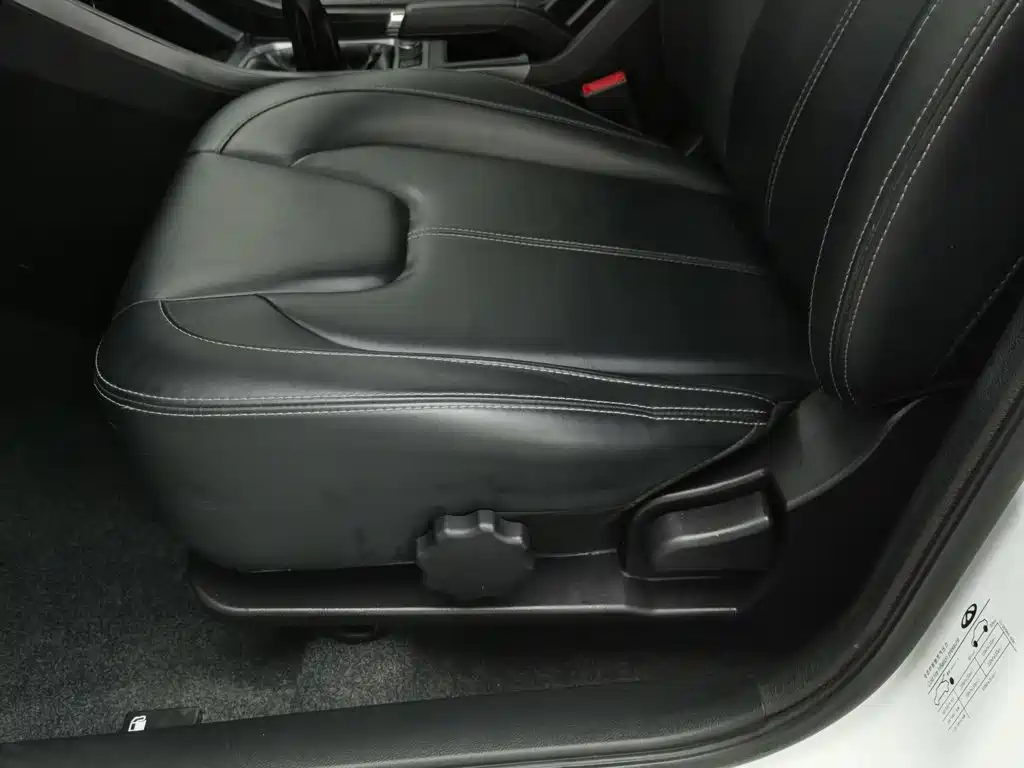 Chery Tiggo 3x — миниатюра 20