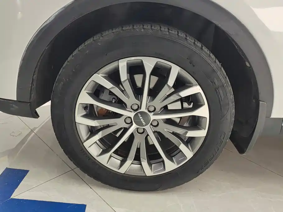 Haval H6 — миниатюра 6