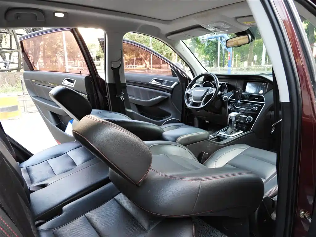 CHEETAH CARS CHEETAH CS10