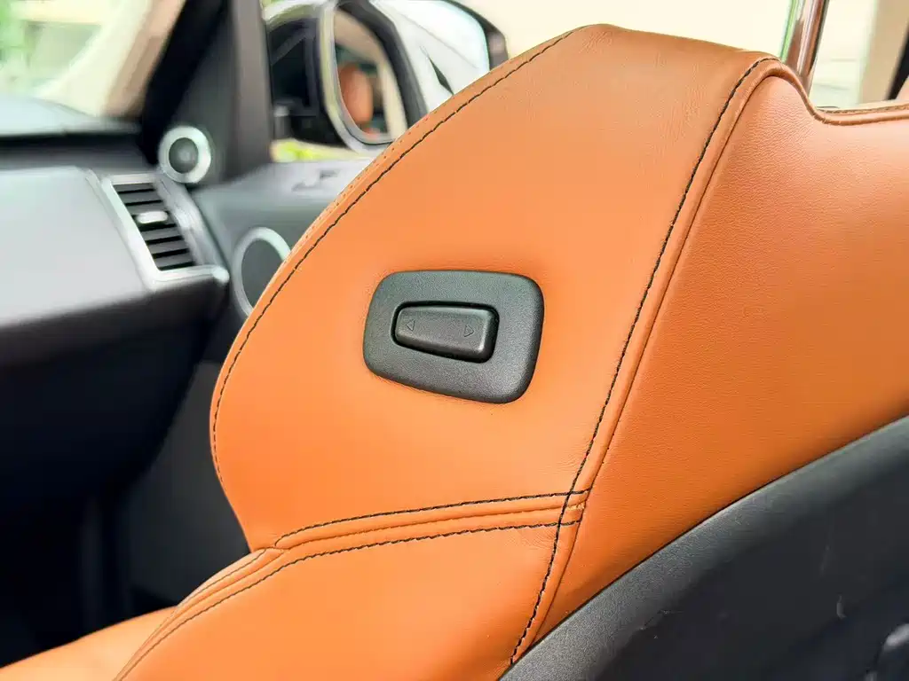 Land Rover Sport — миниатюра 31