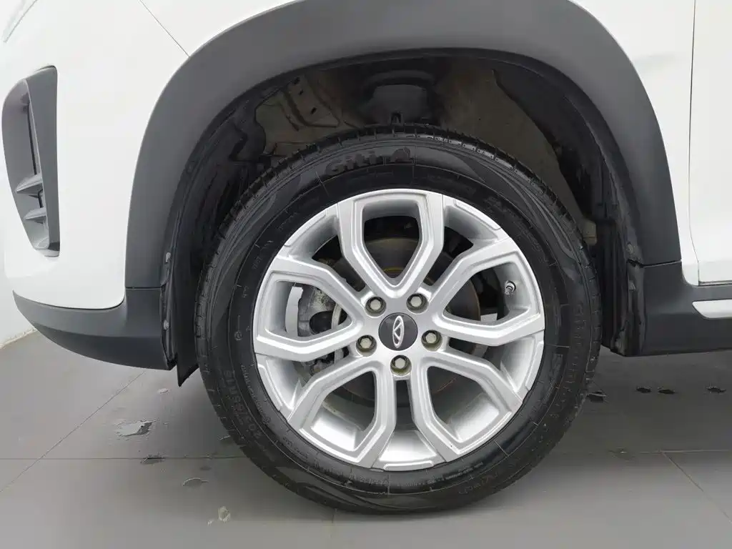 Chery Tiggo 3x — миниатюра 17