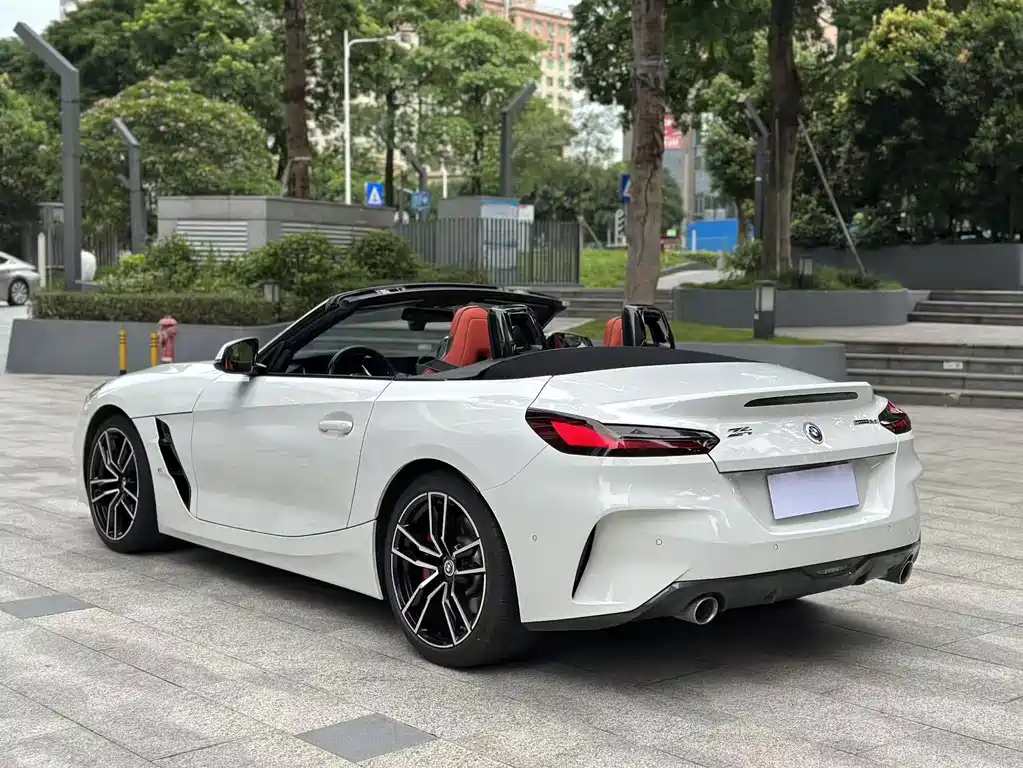 BMW Z4