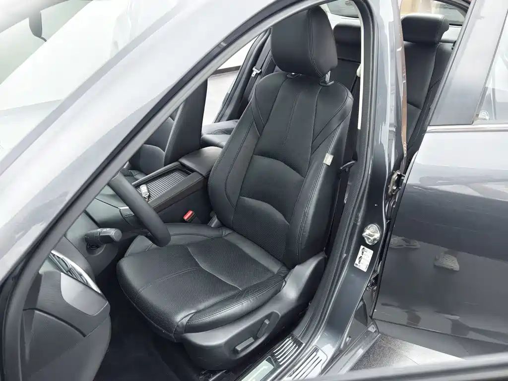 Mazda 3 Axela — миниатюра 13
