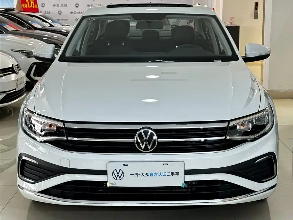 Volkswagen Bora