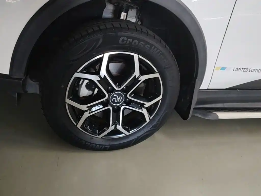 BYD Yuan Pro — миниатюра 23