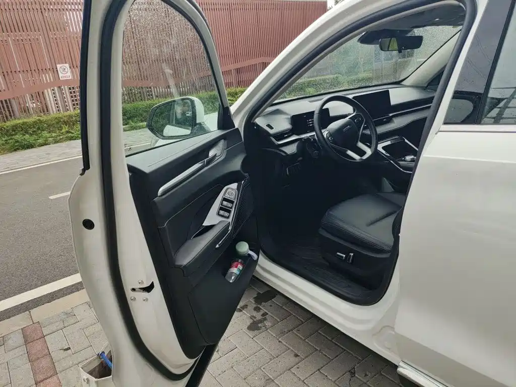 Haval H6 — миниатюра 17