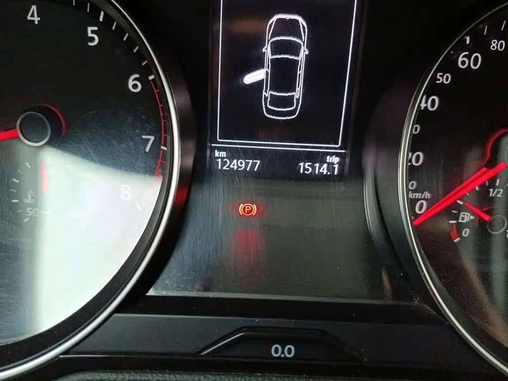 Volkswagen Magotan — миниатюра 13
