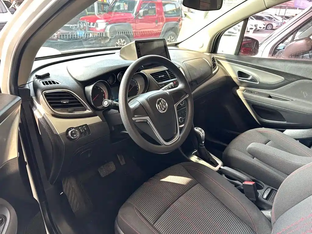 Buick Encore — миниатюра 2