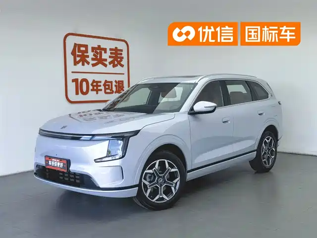 2026 JETOUR Shanhai
