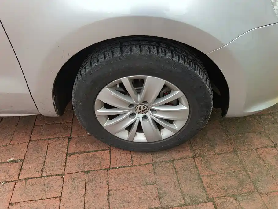 Volkswagen Sharan — миниатюра 6