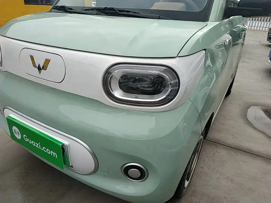 Wuling Mini EV — фотографии объявления, Фото 25